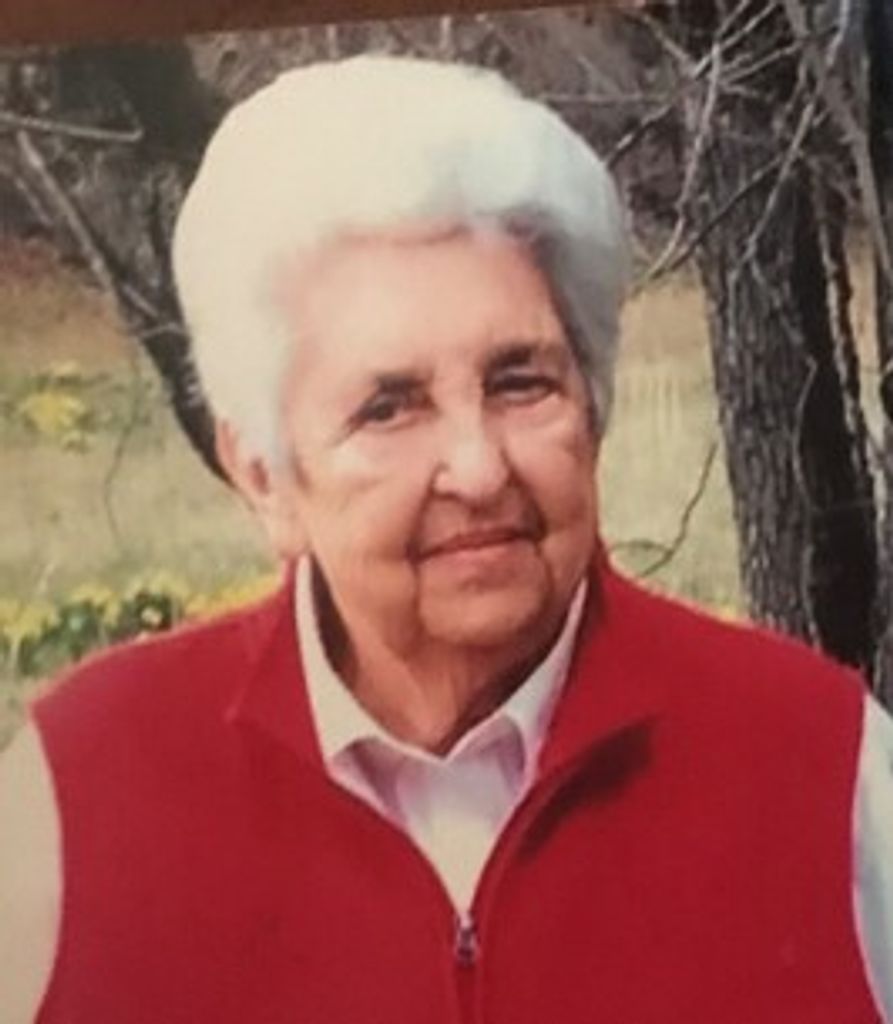 Rachel Horne Bell Profile Photo