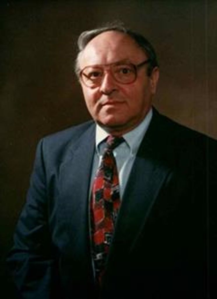 Patrick Thuman Profile Photo
