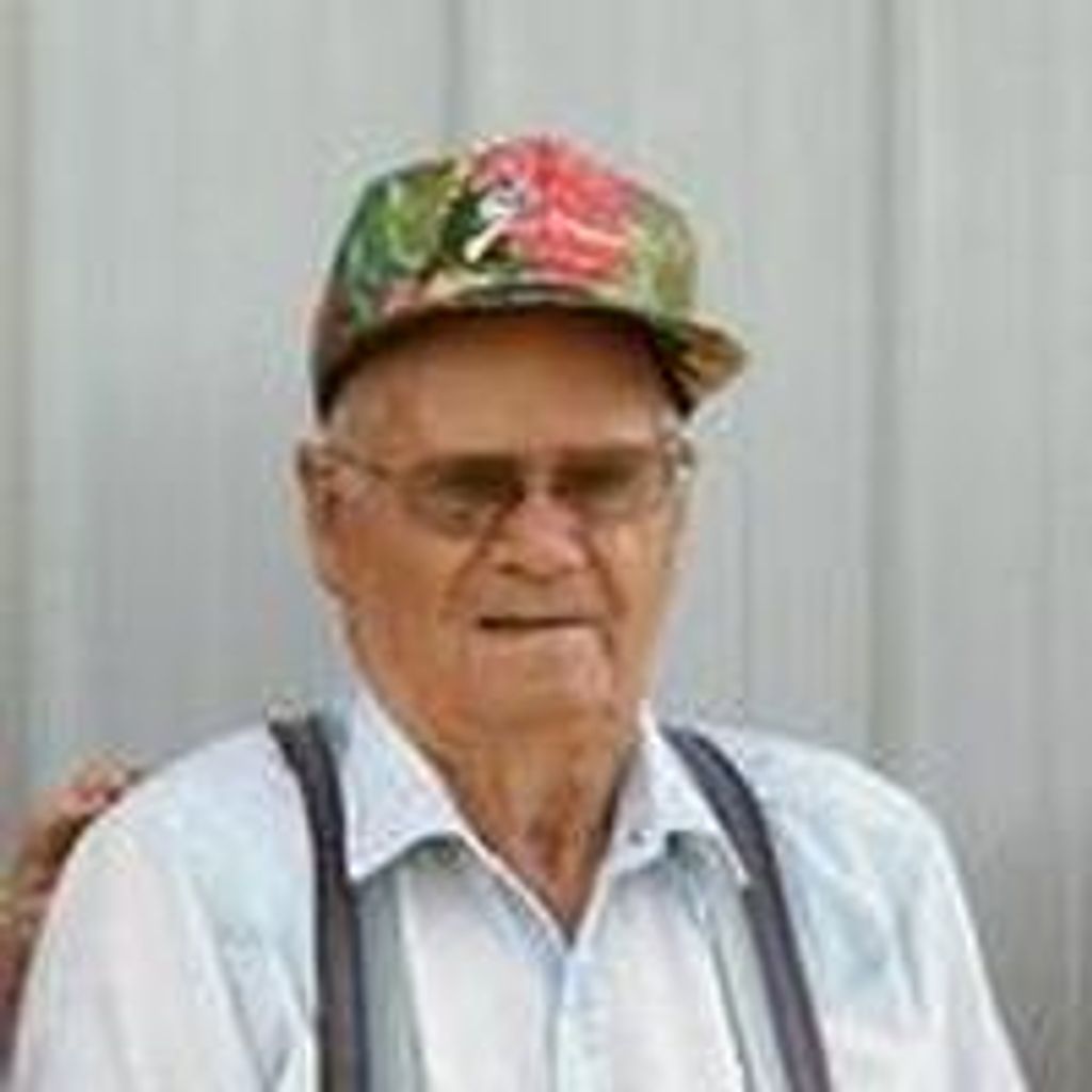 Wilbert Smith