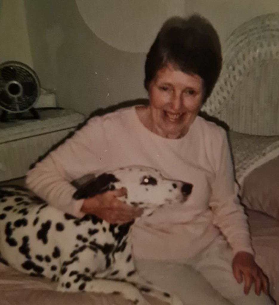 Charlotte A. Mailhot