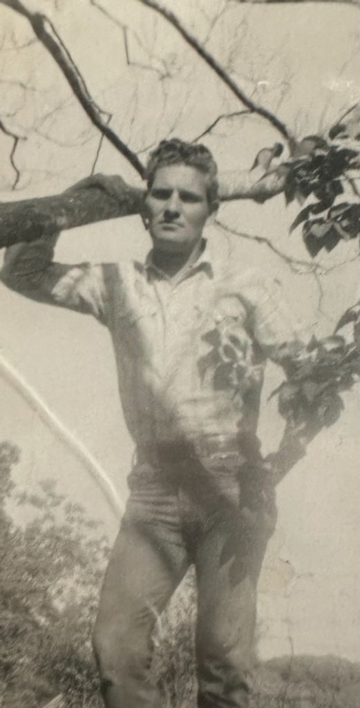 Billy Lee Weaver Profile Photo