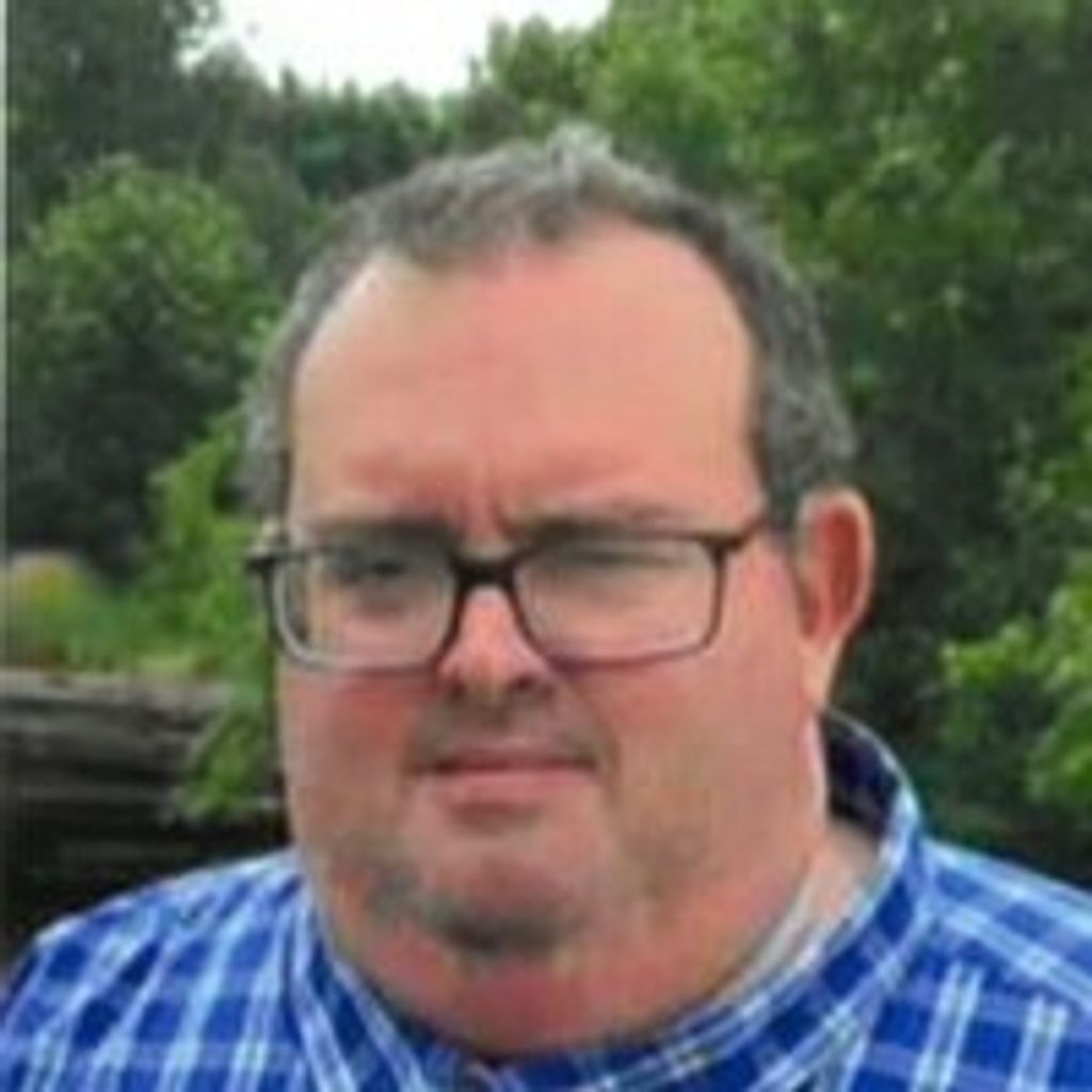 David "Dave" L. Smith Jr.