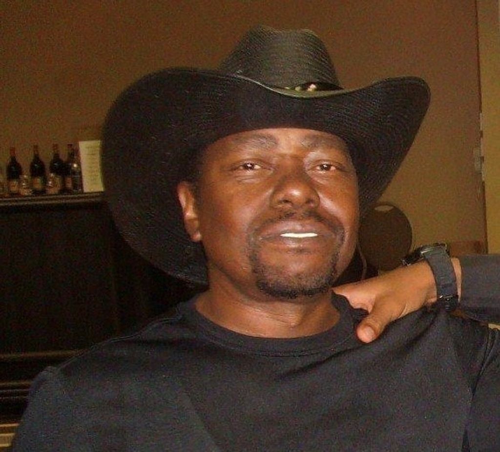 Milton Yarbough