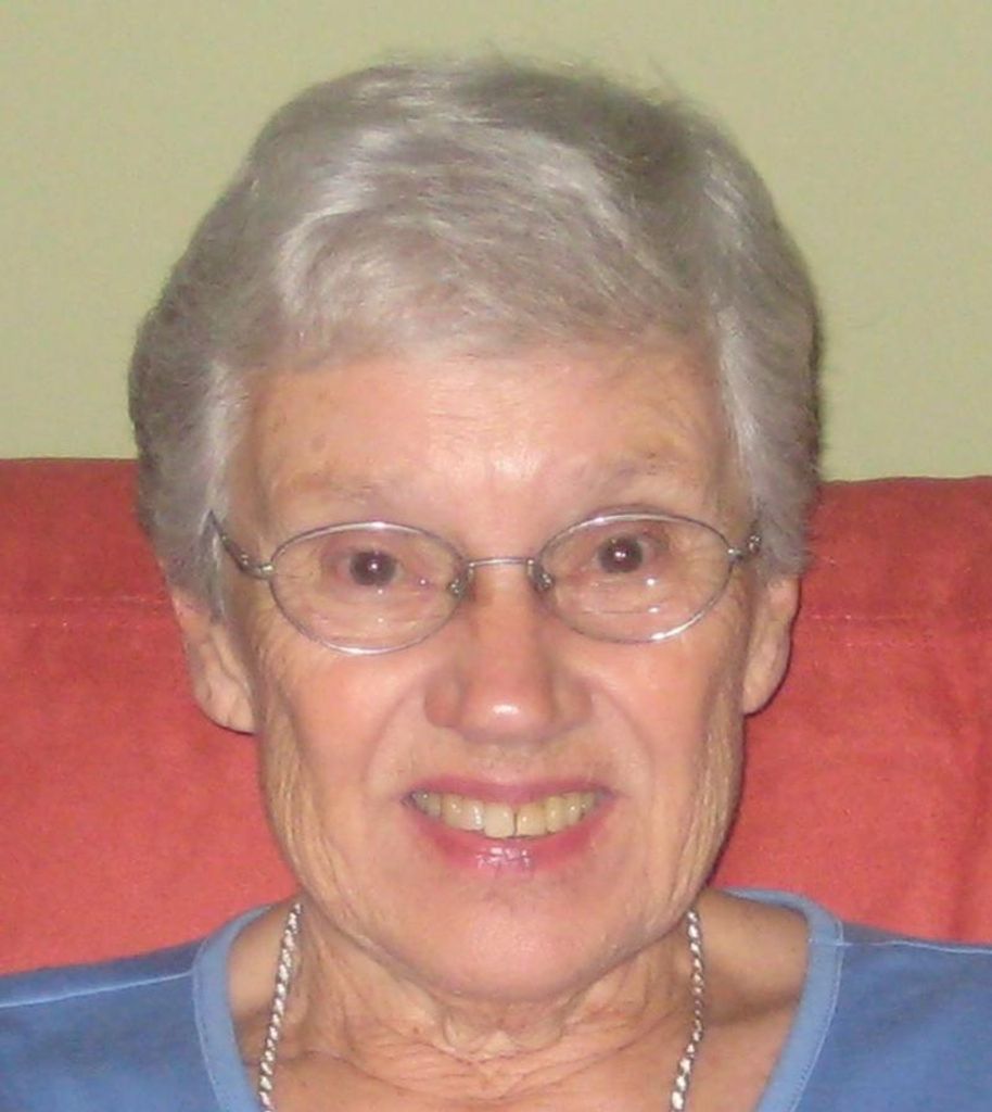 Betty Ann Lewis Profile Photo