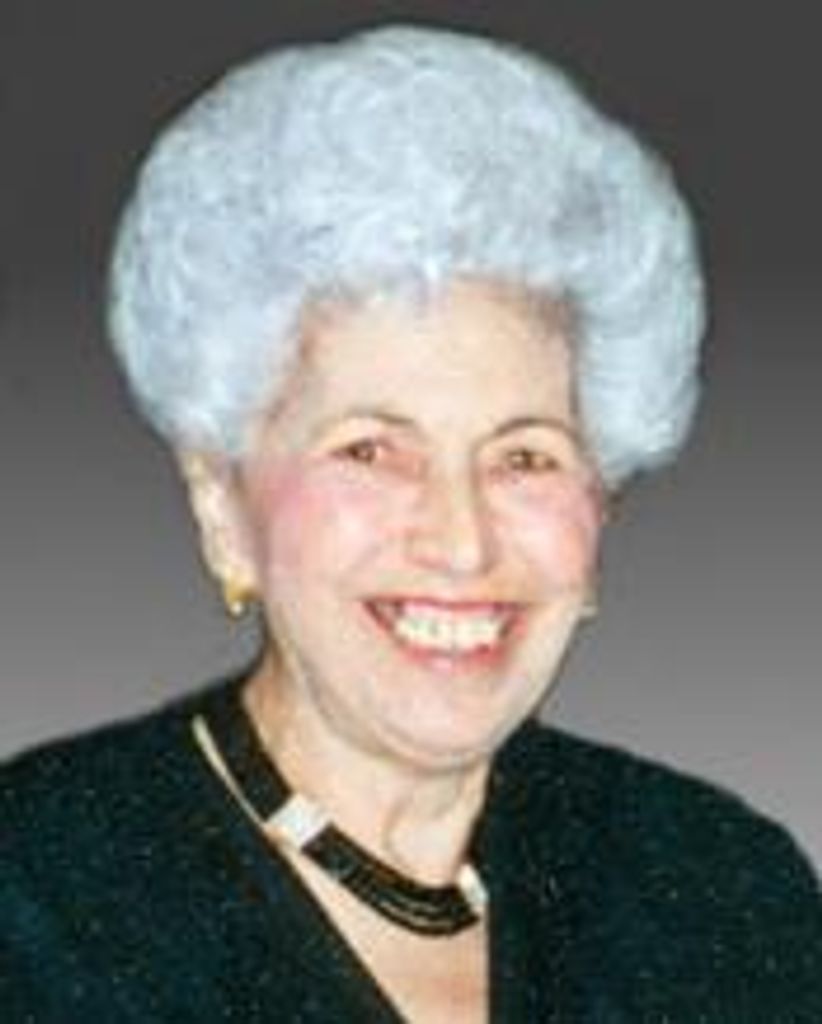 Frances Maenza