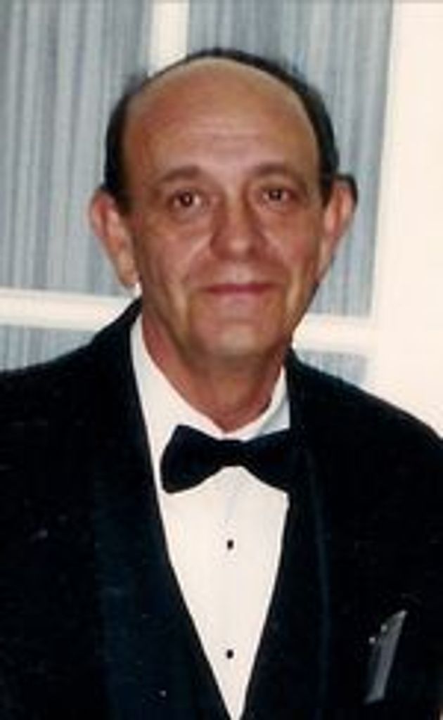 Johnnie D. Martin