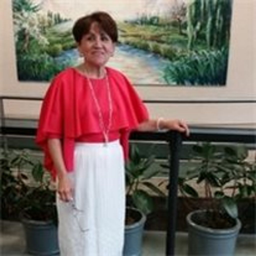 Cruz Antonia Martinez Profile Photo