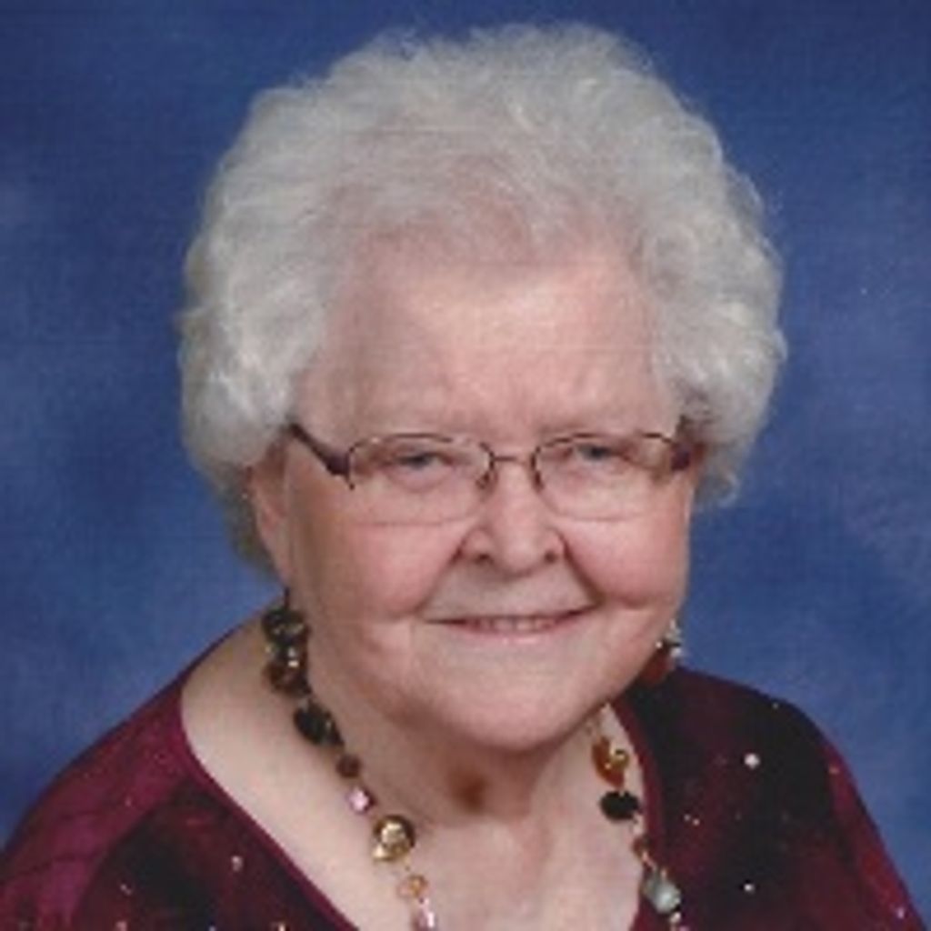Eileen Rasmussen Profile Photo