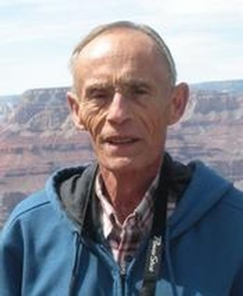 Gerald "Jerry" L. Wendling