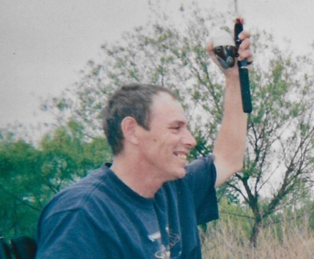 Robert Hedger Profile Photo