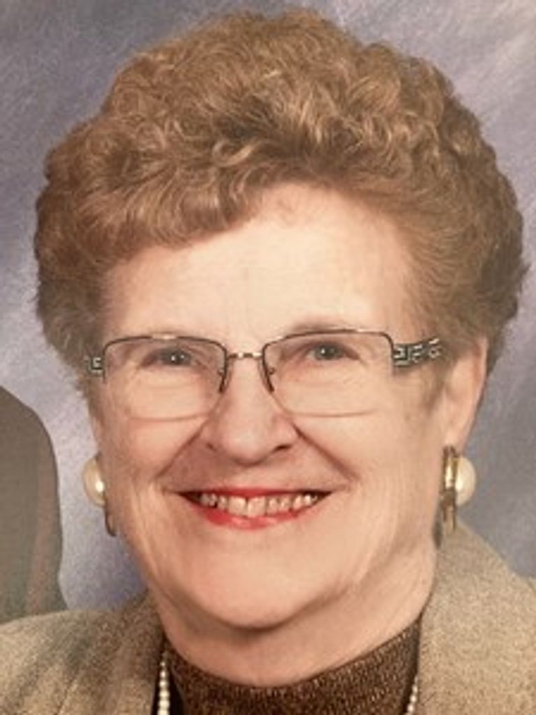 Shirley J. Shepard