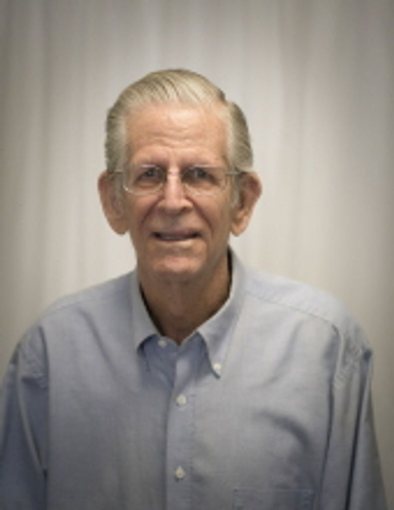William "Bill" Honnold Folckemer, Jr.