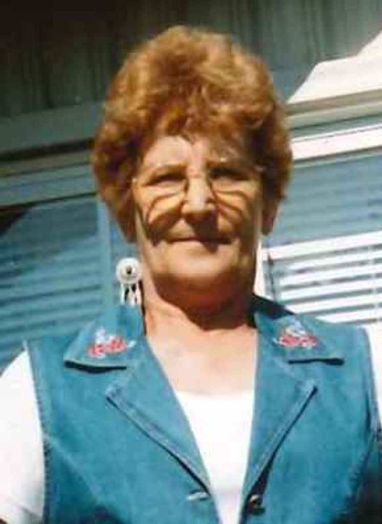 Glorene Fay Ballard Profile Photo