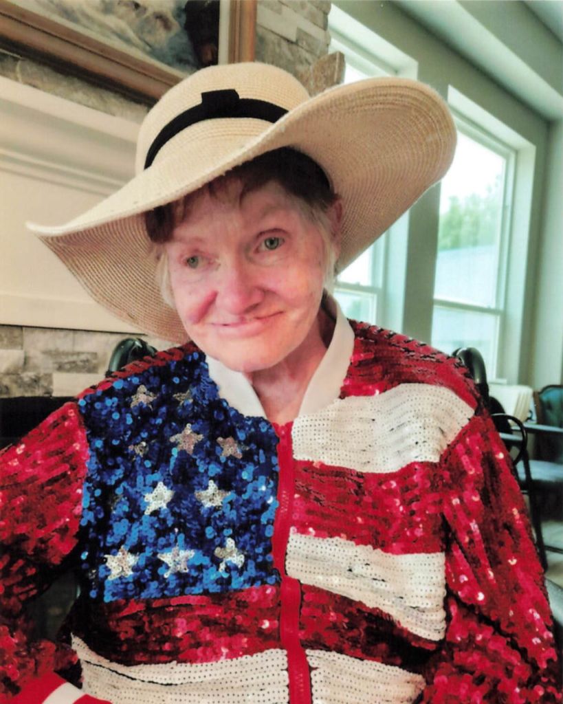 Carrie McConnell Profile Photo