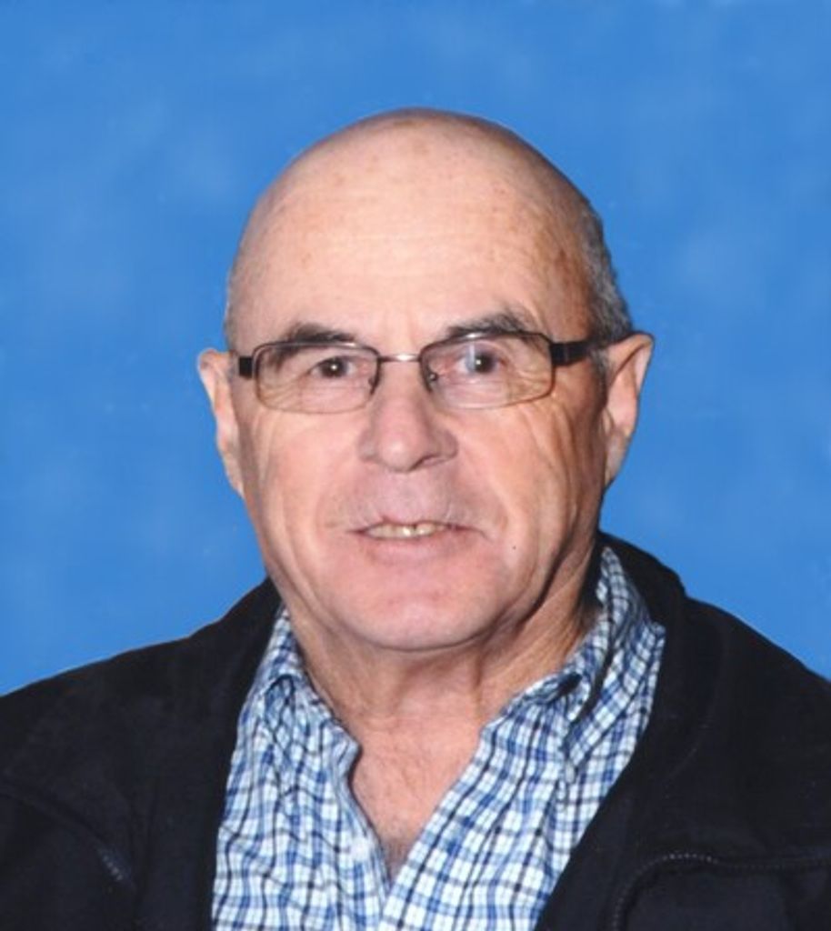 Eric David Fraser