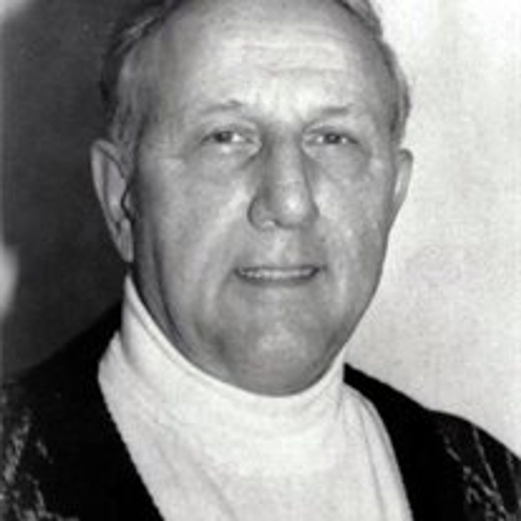 Deacon Sam P. Salamone