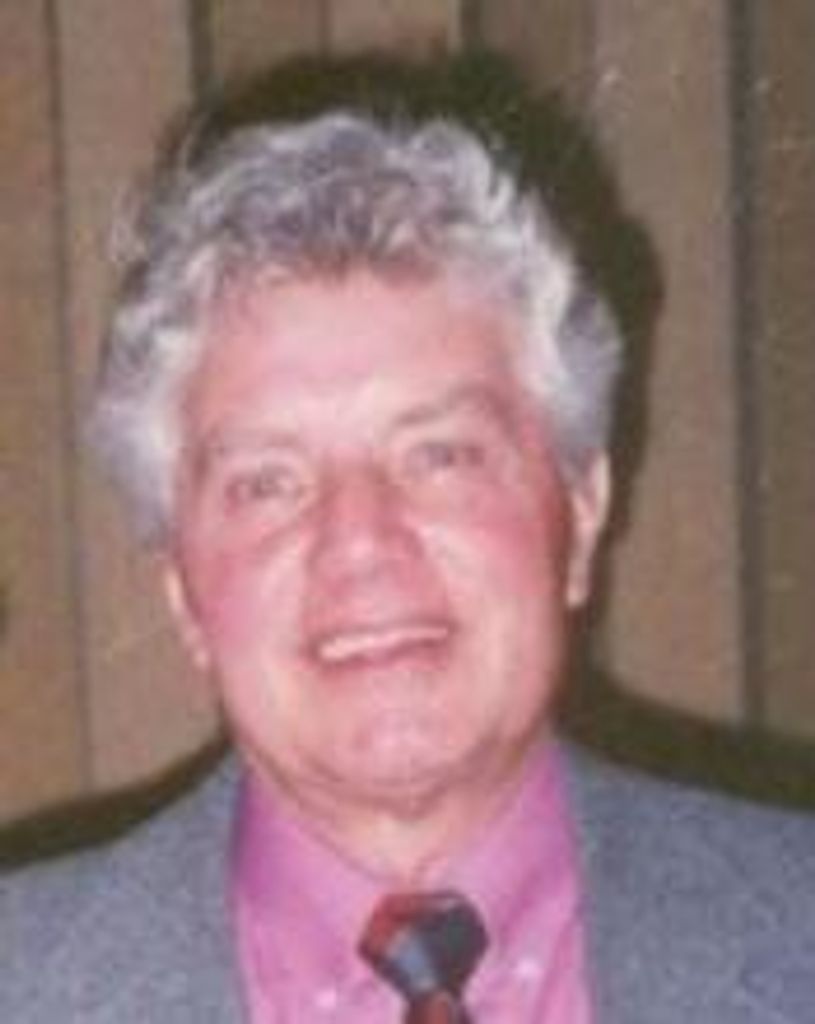 "Twist" William L. Jones