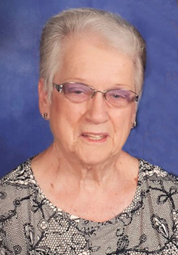 Phyllis Joan Herrman