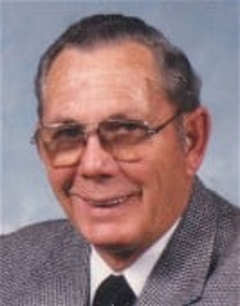 Ralph Wiley Beck