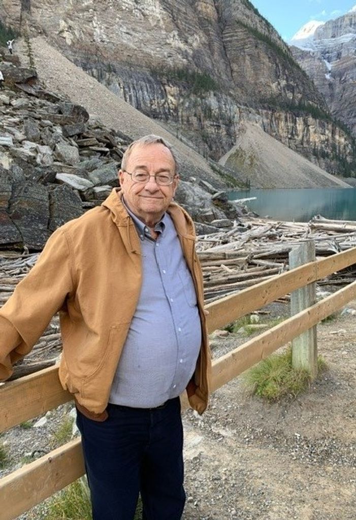 Ronald Russell Dennis