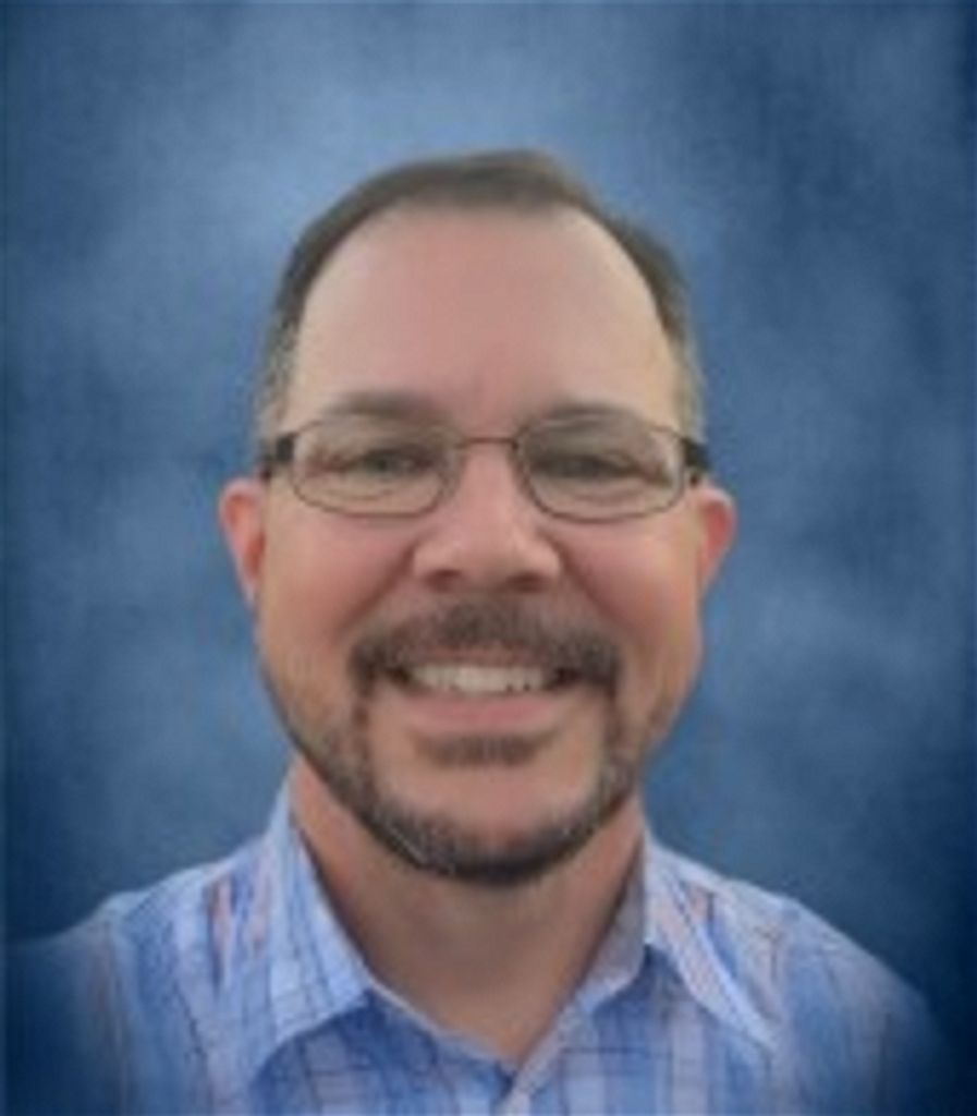 David Lee Smith Profile Photo