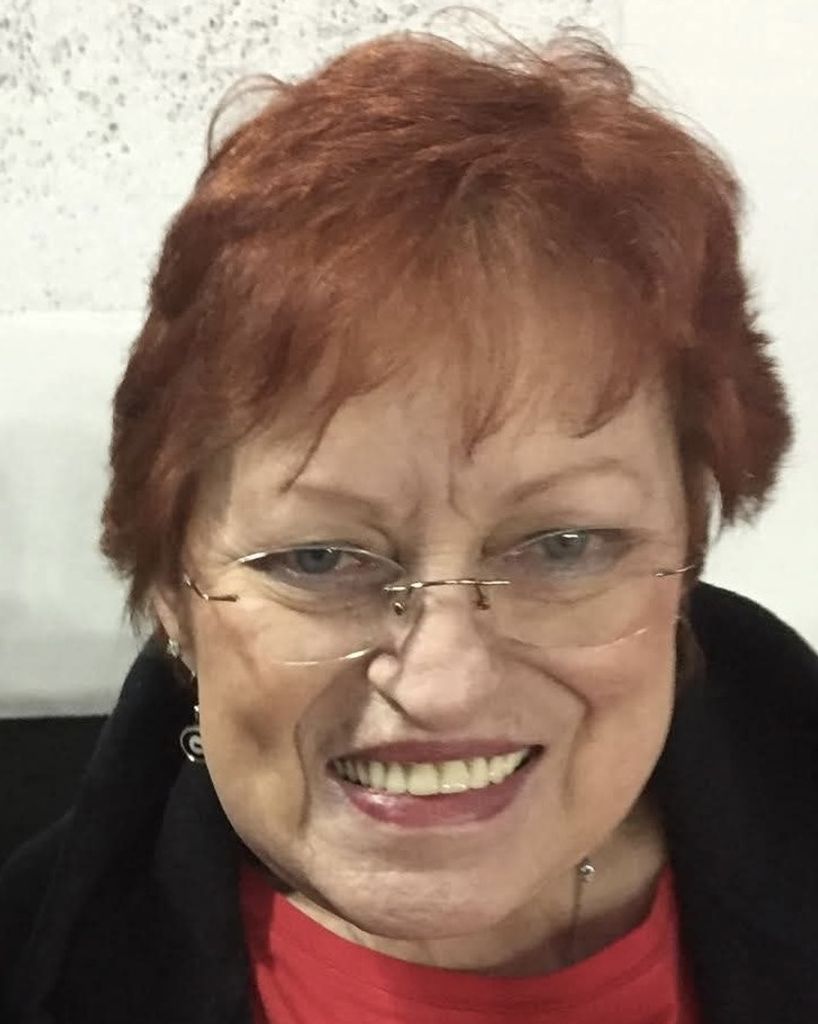 Frankie Suttles Hicks Profile Photo