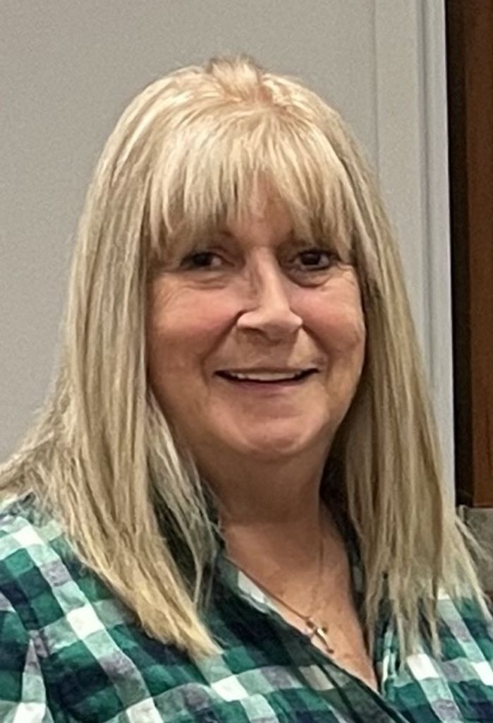 Sherry June Gallion Profile Photo