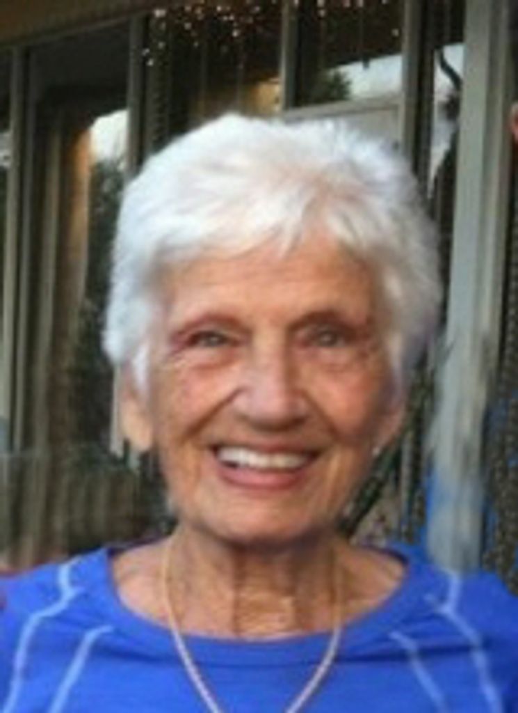 Lillian C. Crego Profile Photo