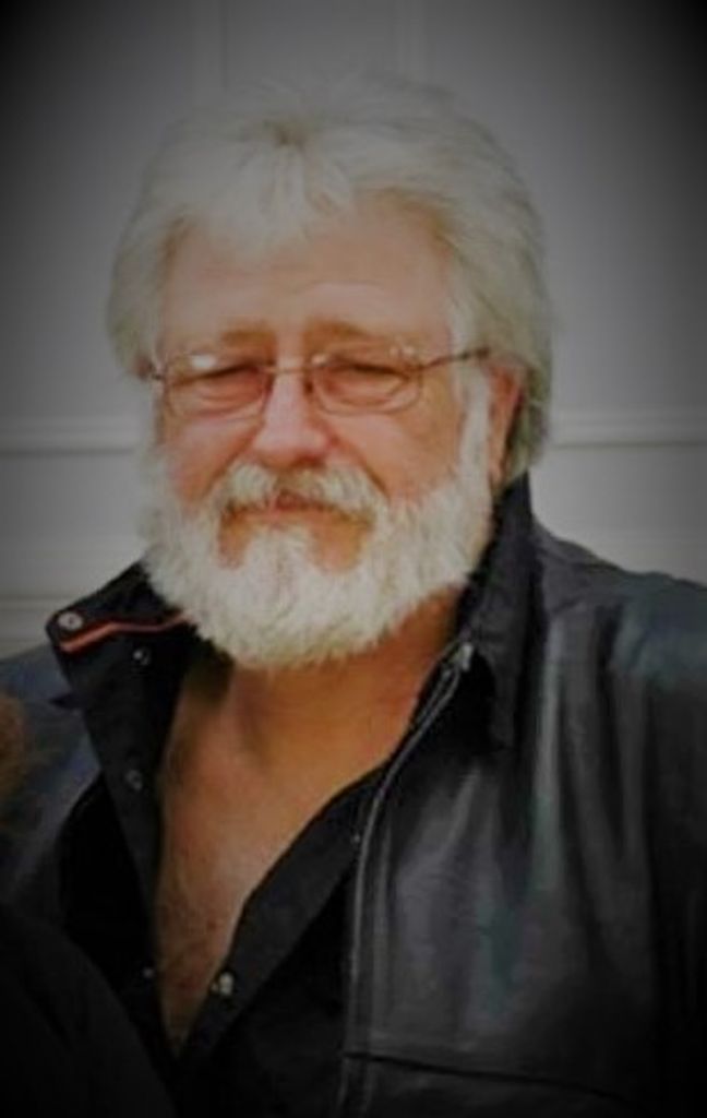 Larry L. Wood Profile Photo