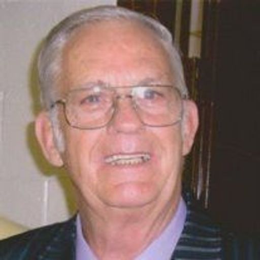 Elder Carl Smith Profile Photo