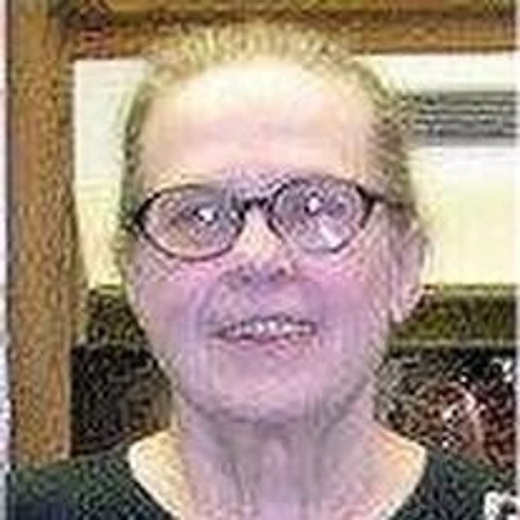 Beverly Irene Smith Egan Profile Photo