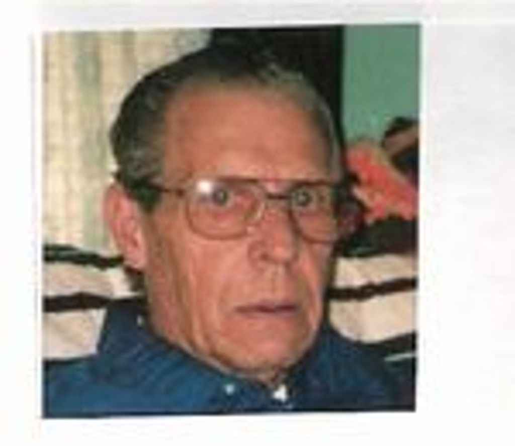 David Arnold Owens