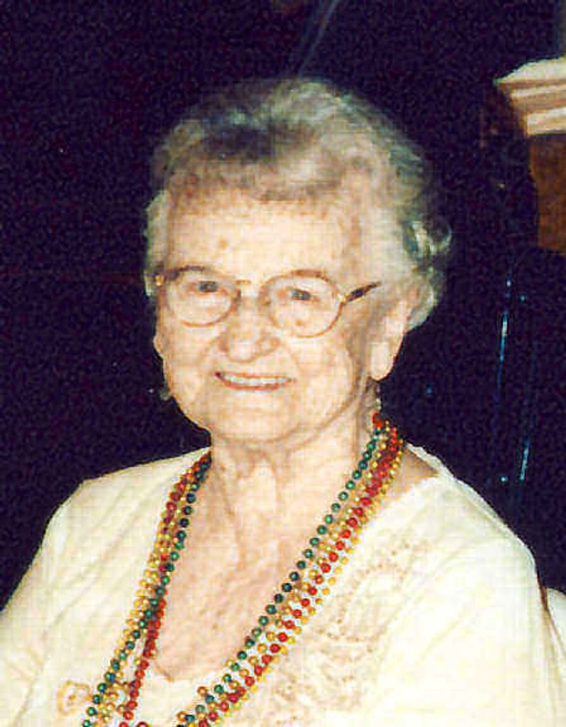 Dorothy A. Desm