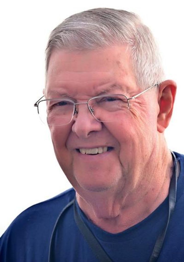Bobby Joe Harvey Profile Photo