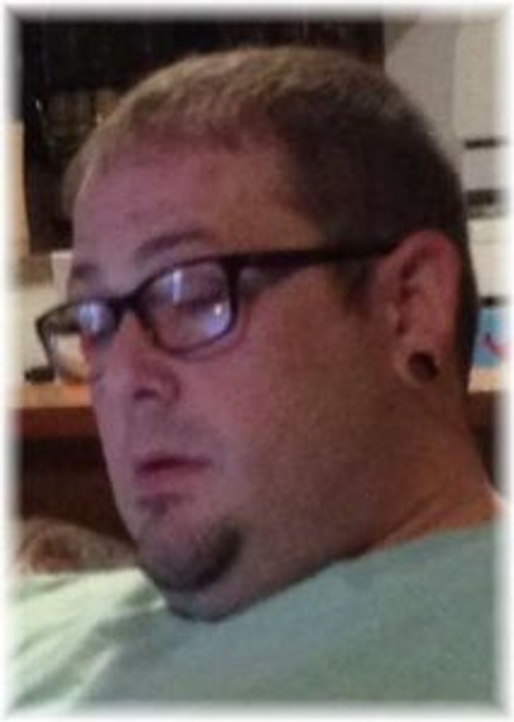 Cory S. Acklin