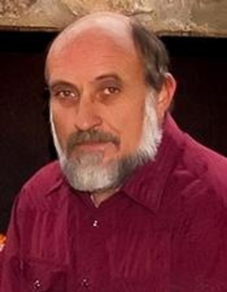 Stephen "Steve" Francis Vanleeuwen