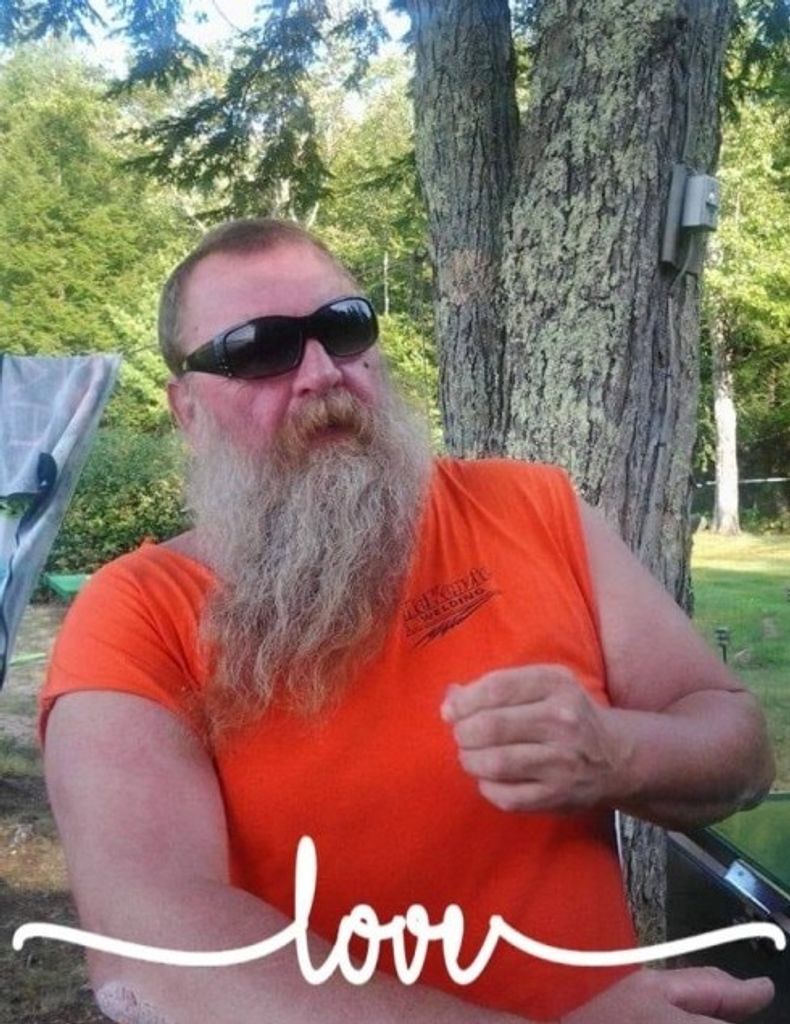 Steve Munn Profile Photo