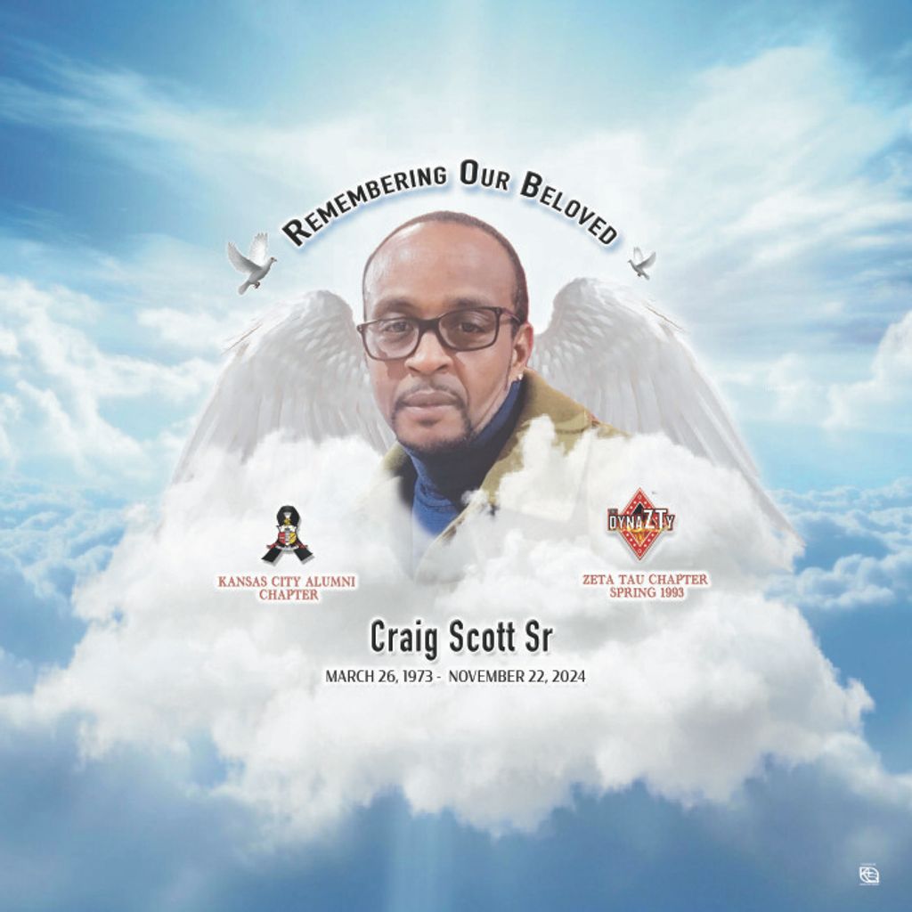 Craig L. Scott