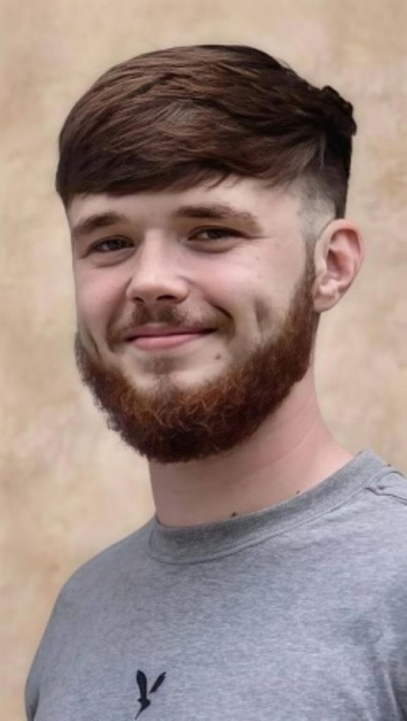 Joseph Taylor Huber Profile Photo