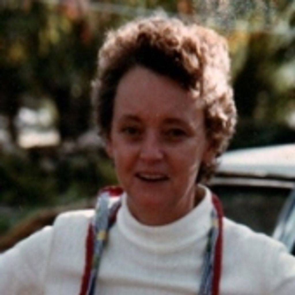 Margaret B. Kenyon