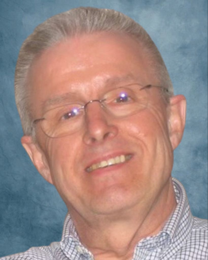 JOHN C. HALL JR Profile Photo