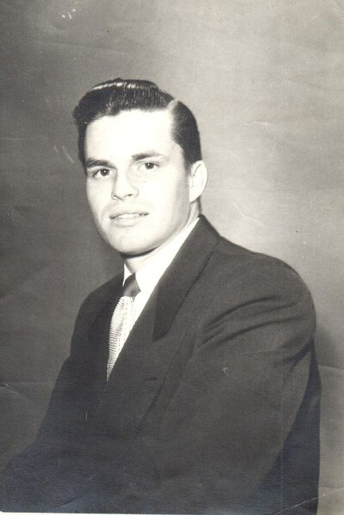 Rev. Robert Nathan Malone Profile Photo