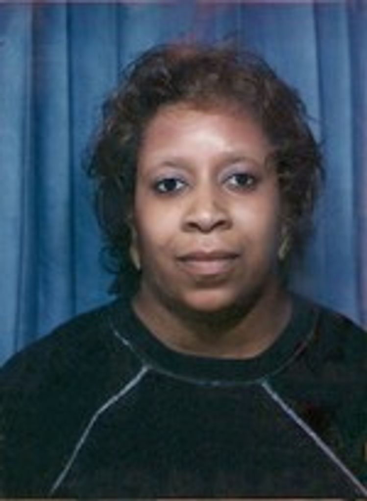 Pearl Louise Harris Profile Photo