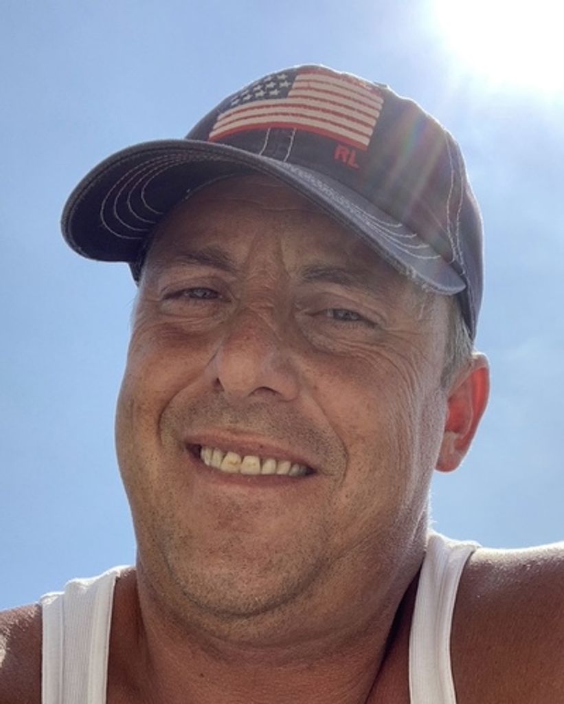Brian Mazurek Profile Photo