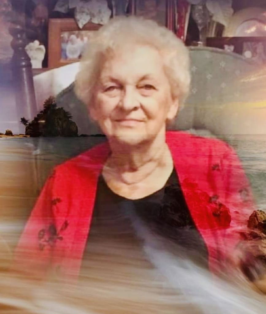 Doris S. Lominick
