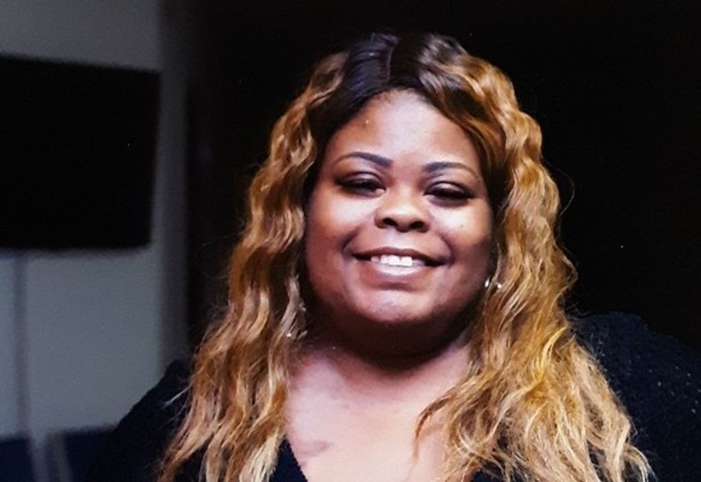 Tammie Lashun Adams Profile Photo