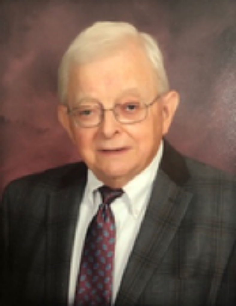 Marvin Ray Moss, Sr.