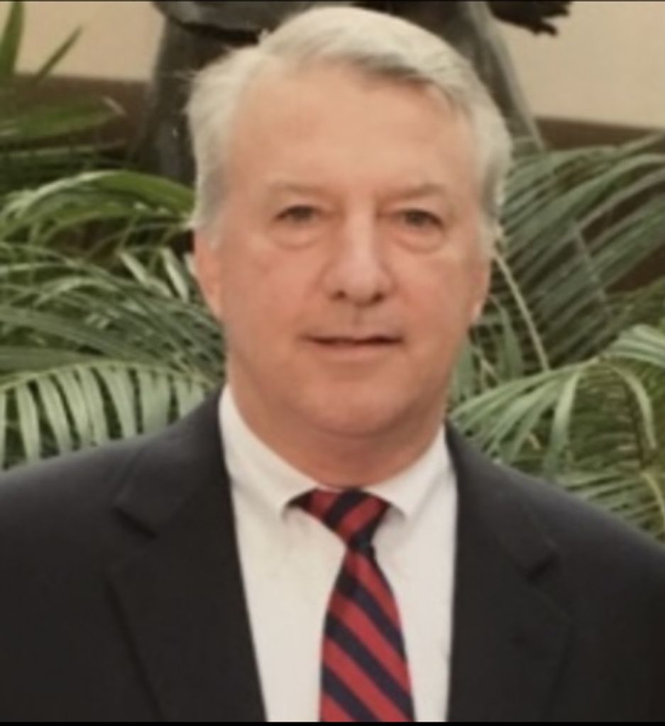 Terrance Burns Profile Photo