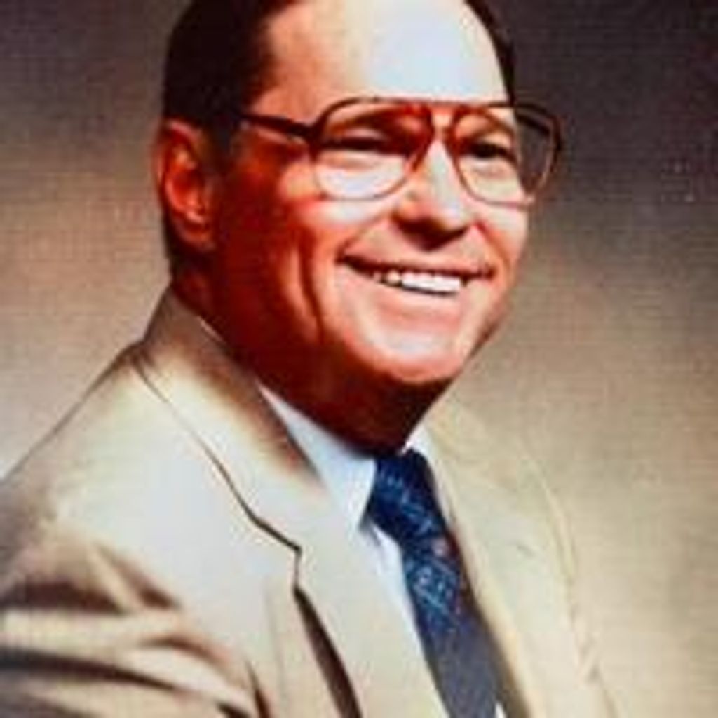 Toby Morgan Profile Photo