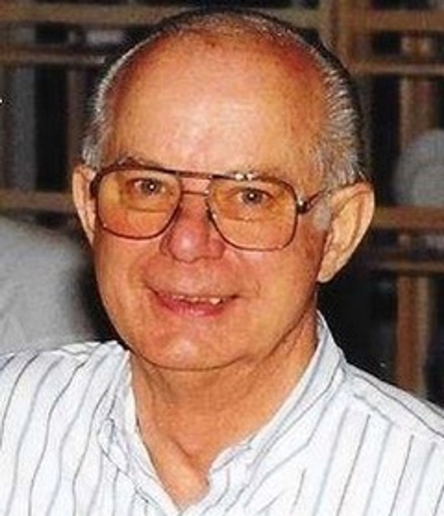 Charles Dean Washer Profile Photo